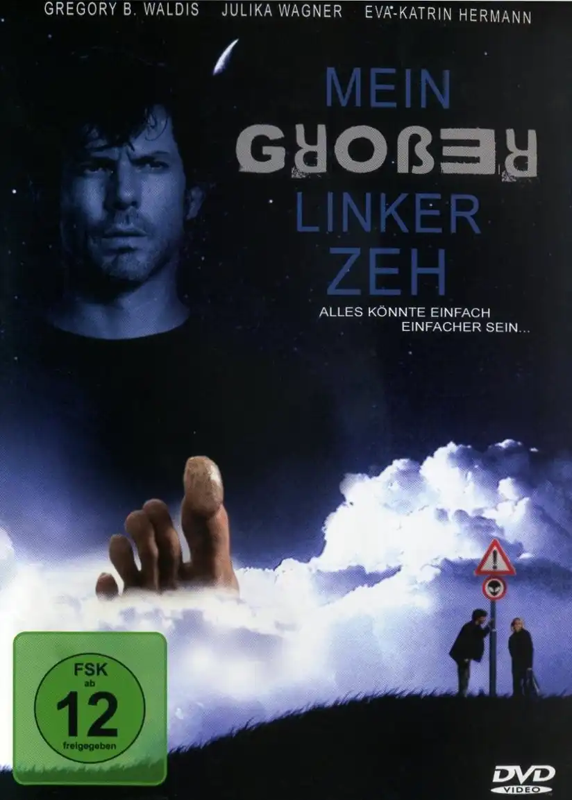 Watch and Download Mein großer linker Zeh 1