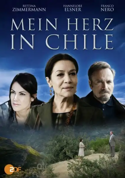 Watch and Download Mein Herz in Chile 1