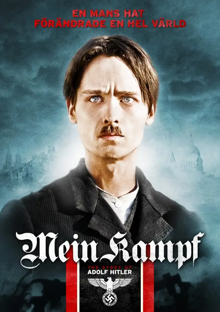 Watch and Download Mein Kampf 4