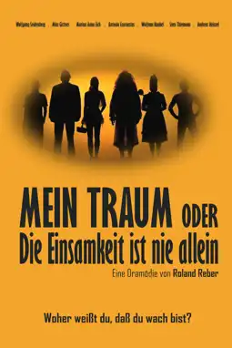 Watch and Download Mein Traum oder die Einsamkeit ist nie allein 8