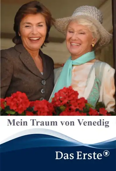 Watch and Download Mein Traum von Venedig 2