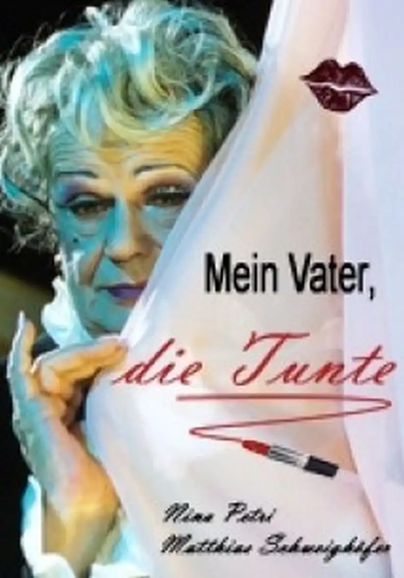 Watch and Download Mein Vater die Tunte 1