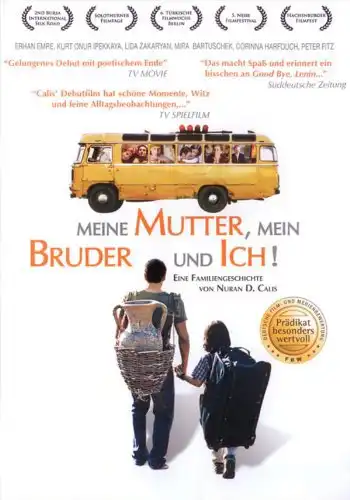 Watch and Download Meine Mutter, mein Bruder und ich! 1