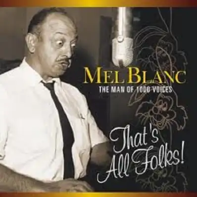 Watch and Download Mel Blanc: The Man of a Thousand Voices 2