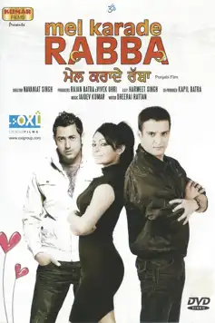 Watch and Download Mel Karade Rabba