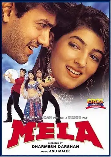 Watch and Download Mela 2