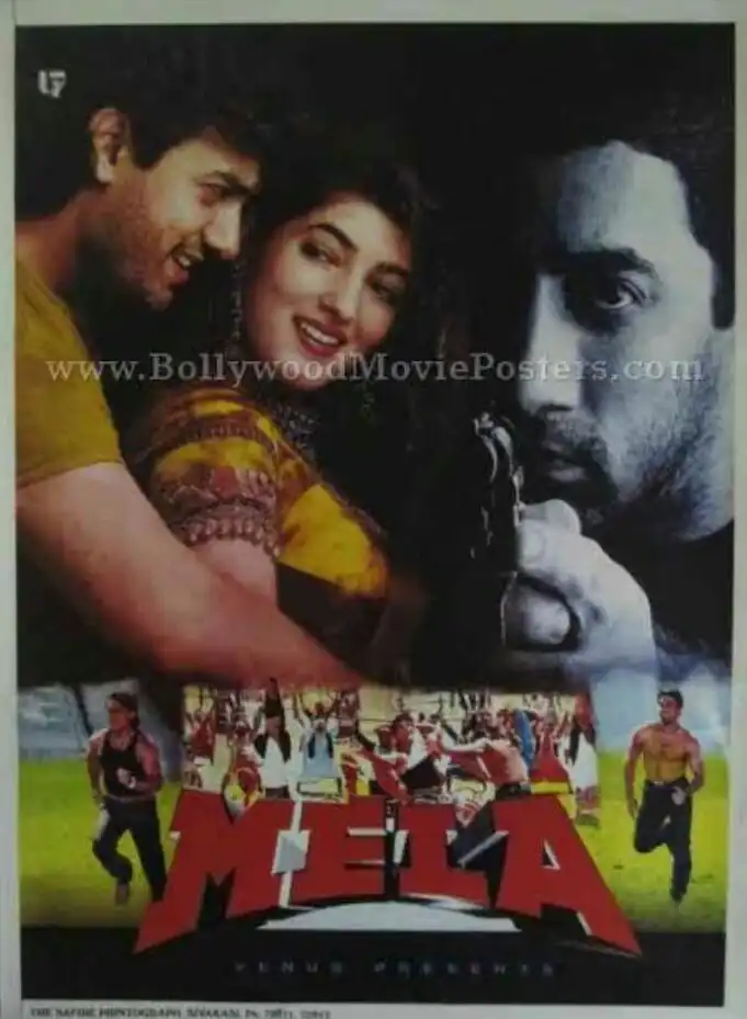 Watch and Download Mela 6