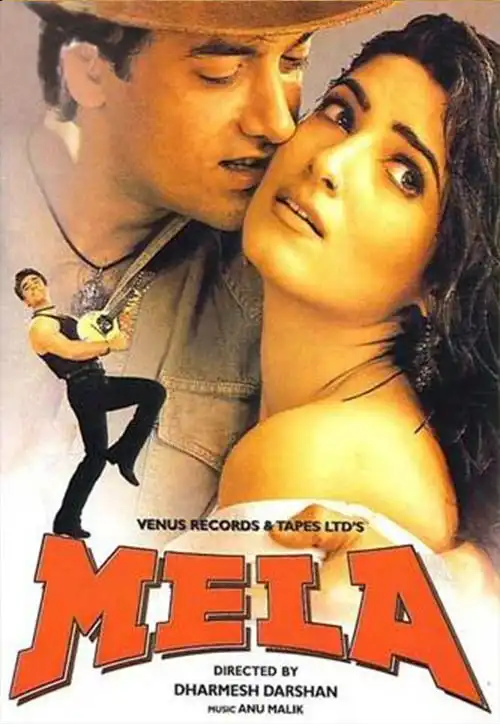 Watch and Download Mela 7