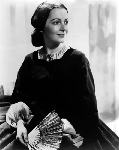 Watch and Download Melanie Remembers: Reflections by Olivia de Havilland 2