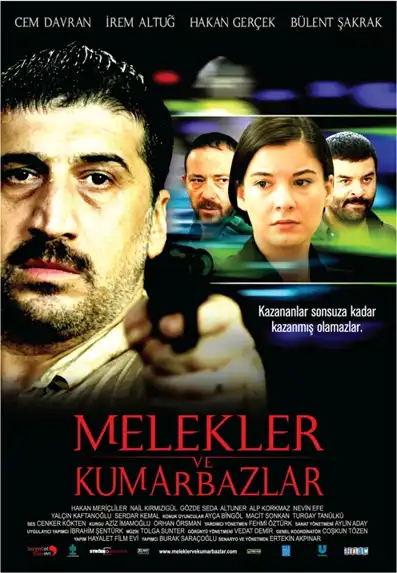 Watch and Download Melekler Ve Kumarbazlar 2