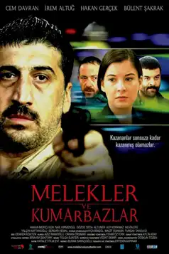 Watch and Download Melekler Ve Kumarbazlar