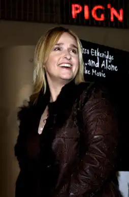 Watch and Download Melissa Etheridge Live... and Alone 6