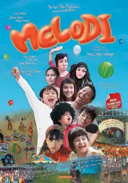 Watch and Download Melodi 3