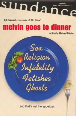 Watch and Download Melvin Goes to Dinner 4