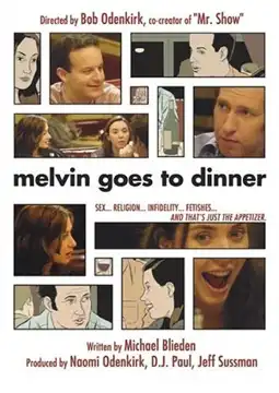 Watch and Download Melvin Goes to Dinner 7