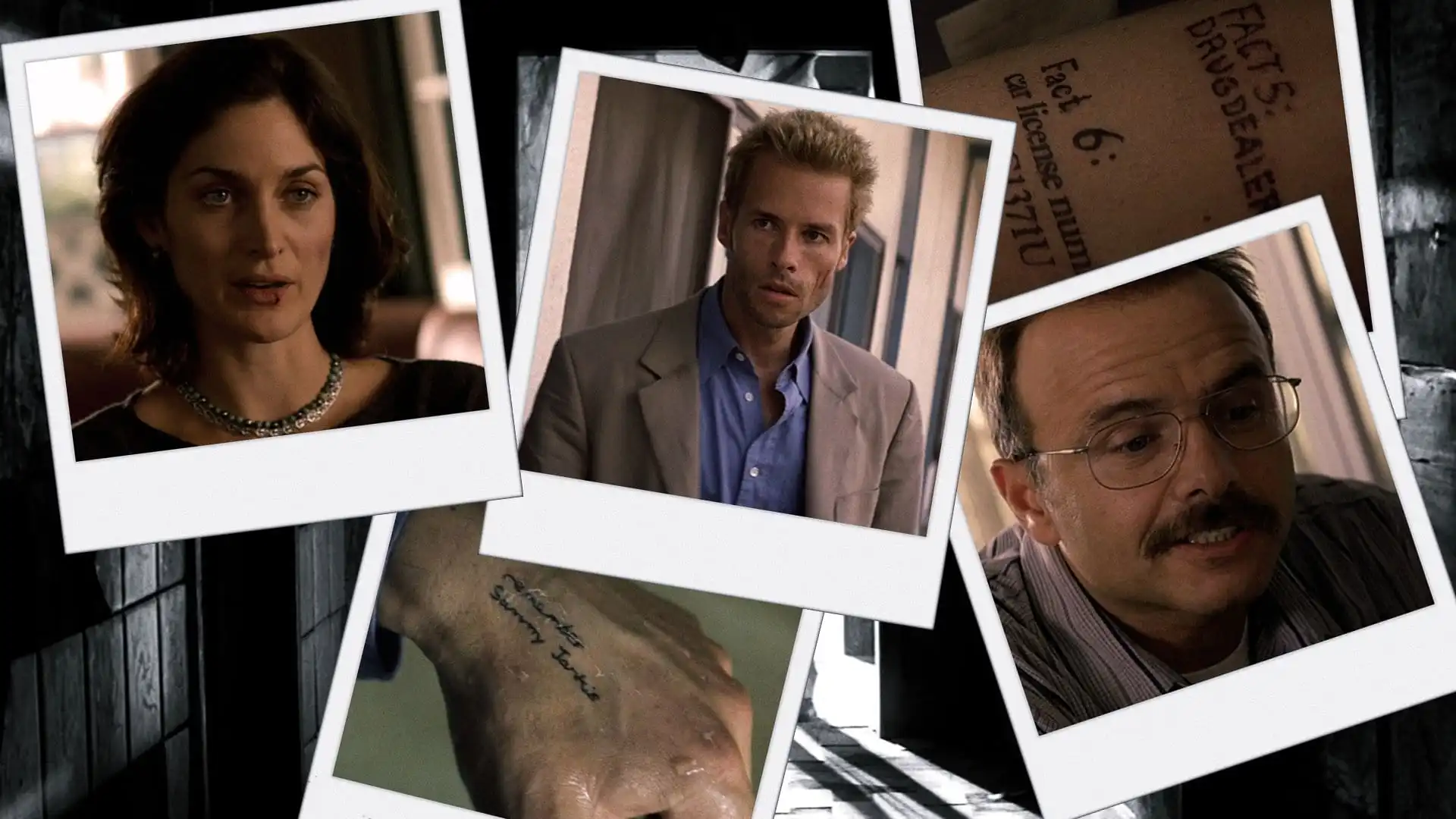 Watch and Download Memento 2