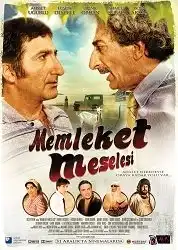 Watch and Download Memleket Meselesi 1