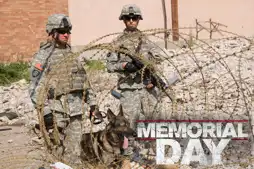 Watch and Download Memorial Day 7