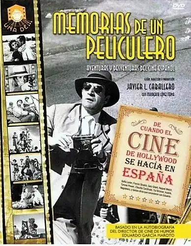 Watch and Download Memorias de un peliculero 5