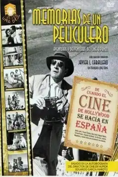 Watch and Download Memorias de un peliculero