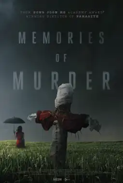 Watch and Download Memories of Murder 4