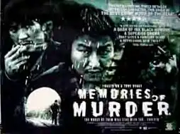 Watch and Download Memories of Murder 5