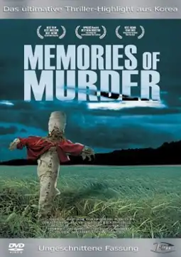 Watch and Download Memories of Murder 6