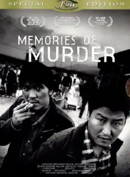 Watch and Download Memories of Murder 7