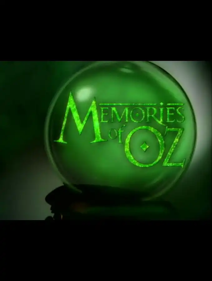 Watch and Download Memories of Oz 1