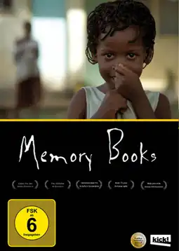 Watch and Download Memory Books 6