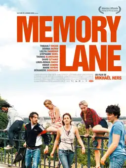 Watch and Download Memory Lane 3