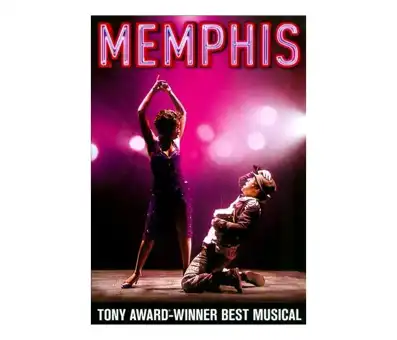 Watch and Download Memphis 2