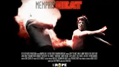 Watch and Download Memphis Heat: The True Story of Memphis Wrasslin' 1