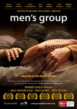 Watch and Download Men's Group 1