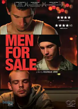 Watch and Download Men for Sale 1