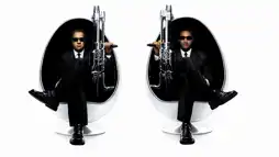 Watch and Download Men in Black II 1