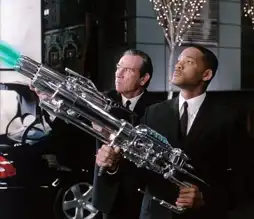 Watch and Download Men in Black II 13