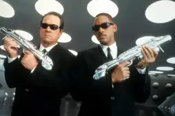 Watch and Download Men in Black II 5