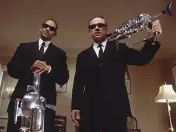 Watch and Download Men in Black II 7