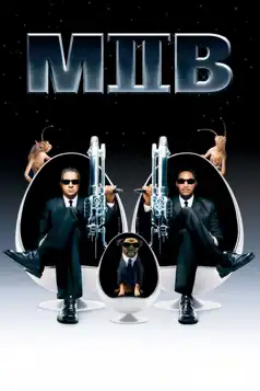 Watch and Download Men in Black II