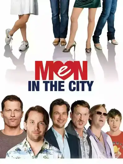 Watch and Download Men in the City 7