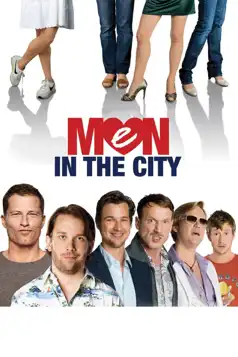 Watch and Download Men in the City