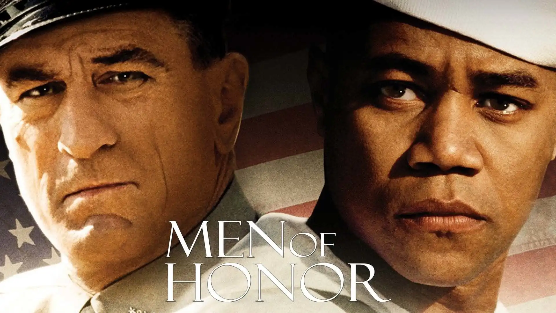 Watch and Download Men of Honor 1