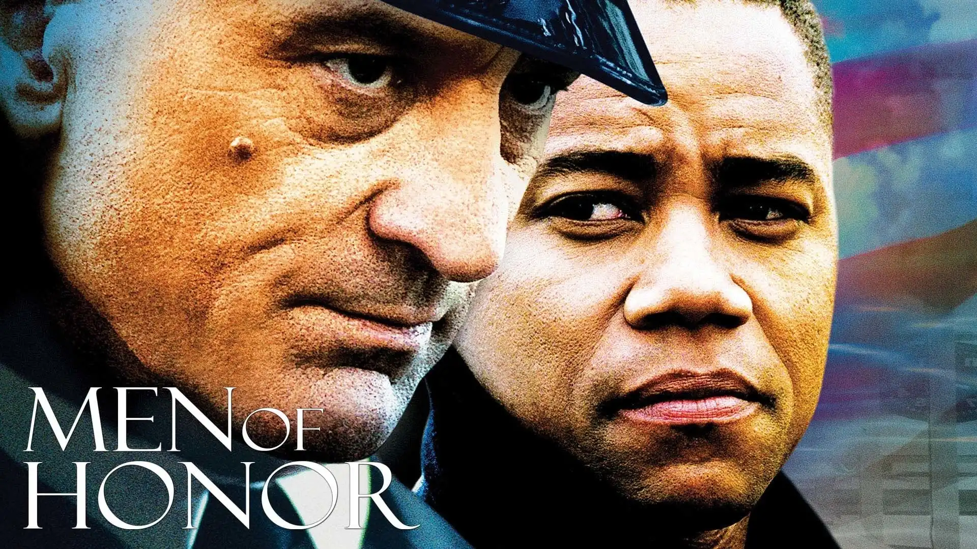 Watch and Download Men of Honor 2