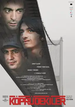 Watch and Download Men On The Bridge 2