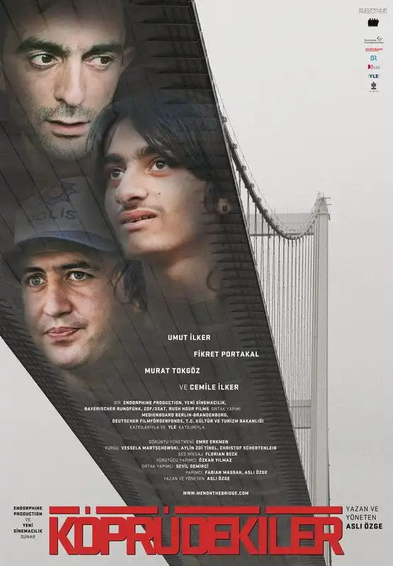 Watch and Download Men On The Bridge 4