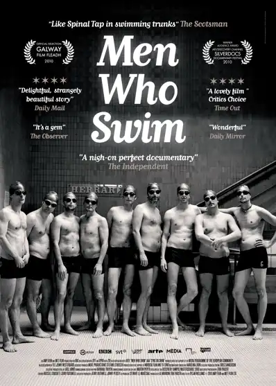 Watch and Download Men Who Swim 2