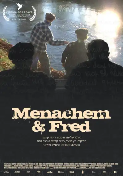 Watch and Download Menachem & Fred 2