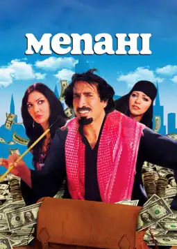 Watch and Download Menahi 5