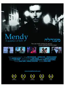 Watch and Download Mendy 2